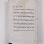 Charles Wasserman : Insuliini - pikkukuva 2