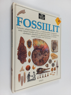 Paul D. Taylor : Fossiilit