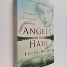 Lorna Byrne : Angels in my hair - pikkukuva 1