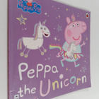 Lauren Holowaty : Peppa the unicorn - pikkukuva 1