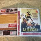 LOST IN LA MANCHA DVD - pikkukuva 1