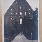 Tallinn, Piritan luostarin rauniot, mv vkpk, p. 1937 Suomeen - pikkukuva 1