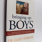 James C. Dobson : Bringing Up Boys - pikkukuva 1