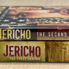 JERICHO (2006-2008) koko tv-sarja (8DVD) *UUSI* - pikkukuva 1