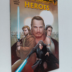 Star Wars : Age of the Republic - Heroes - pikkukuva 1