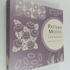 Graham Leslie McCallum : Pattern motifs : a sourcebook - pikkukuva 1
