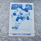 Jeff Skinner 2024-25 O-Pee-Chee Printing Plate - pikkukuva 1