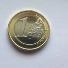 Suomi 1 eur v. 2016 unc - pikkukuva 1