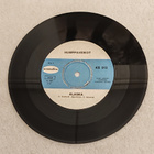 Humppaveikot Uraliin 7"Single - pikkukuva 2