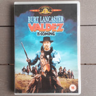 DVD: Valdez Is Coming (Burt Lancaster 1970/2005) - pikkukuva 1