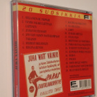 CD Juha Vainio : Tulta päin! 20 Suosikkia - pikkukuva 2