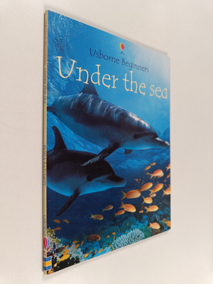 Fiona Patchett ym. : Under the Sea