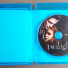 BD: Twilight - Houkutus (Kristen Stewart, Robert Pattinson) - pikkukuva 3
