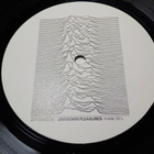 JOY DIVISION - UNKNOWN PLEASURES UK 1. PAINOS M-/M- LP - pikkukuva 5