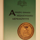 Brown Ildiko : Hajdu-Bihari Kezmuvesseg kepeskönyve - pikkukuva 1