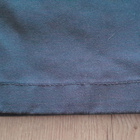 DICKIES 873 Slim Straight Work Harmaat Housut W30 X L30 - pikkukuva 2