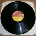 Candlemass: Tales Of Creation LP 1. painos - pikkukuva 4