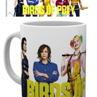 BIRDS OF PREY GROUP MUG	(61 352)	(mg3681)	muki/ - pikkukuva 1