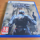 ROBOCOP rogue city UNFINISHED BUSINESS- PS5 - pikkukuva 1