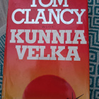 Tom Clancy Kunnia velka - pikkukuva 1