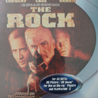 THE ROCK BLU-RAY - pikkukuva 1