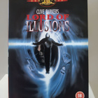 dvd Lord Of Illusions - Silmänkääntäjien kuningas - pikkukuva 1