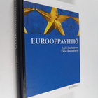 Jyrki Jauhiainen : Eurooppayhtiö - pikkukuva 1