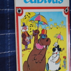 Dupa : Cubitus Riehakas virtaheposirkus ( 1.p. 1980 ) - pikkukuva 2