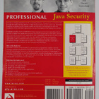 Harry Garms ym. : Pro java security - pikkukuva 2