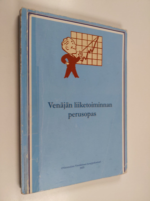 Venäjän liiketoiminnan perusopas