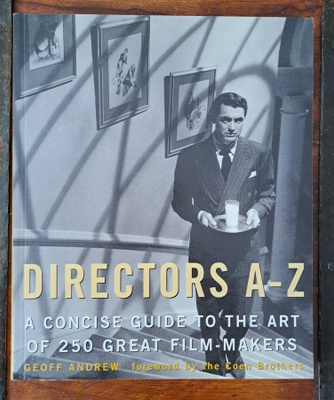 Directors A-Z (1999)