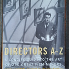 Directors A-Z (1999) - pikkukuva 1