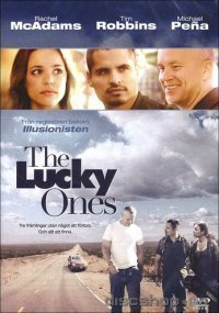 The Lucky Ones  -  DVD