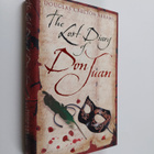 Douglas Carlton Abrams : The Lost Diary of Don Juan - pikkukuva 1