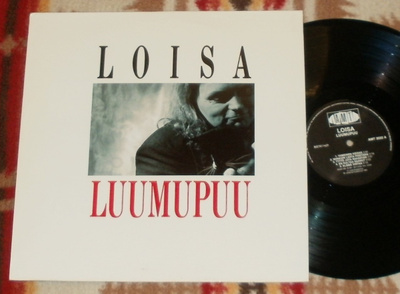 LOISA ~ Luumupuu ~ LP