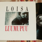 LOISA ~ Luumupuu ~ LP - pikkukuva 1