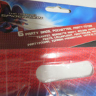 Syntymäpäivä kassi - party bag - Spider man - 6 kpl - pikkukuva 4