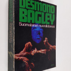 Desmond Bagley : Suomalainen nuorallatanssi - pikkukuva 1