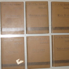 Scott, Sir Walter: Kootut teokset 1887 , 14 kirjaa - pikkukuva 2