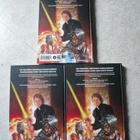 Luke Skywalker Galaksin viimeinen toivo 1-3 Star Wars - pikkukuva 2