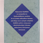 Annika ym. (toim.) Sorsa : Nykysuomen käyttötieto : sivis... - pikkukuva 2