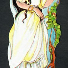 ALE - EAS 3035 - Satukuva - Lumikki - pikkukuva 1