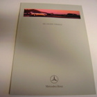 Myyntiesite - Mercedes-Benz C-klasse T-Modelle - 7/1999 - pikkukuva 1