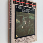 Niilo Lappalainen : Hankoniemi toisessa maailmansodassa - pikkukuva 1
