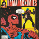 Mini-albumi 2, Spider -man,  Hämähäkkimies - pikkukuva 1