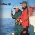 Metsästys ja Kalastus n:o 9 1997 Kirjolohen onginta. Pyytä - pikkukuva 3