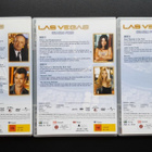 DVD: Las Vegas, 4 kausi. 5xDVD (2006-2007) - pikkukuva 2