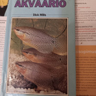 Kirja Dick Mills : Trooppinen akvaario (Gummerus kustantaja) - pikkukuva 1