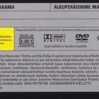 Lukas Moodysson: MAMMUTTI (2009) Gael Garcia Bernal - pikkukuva 5