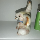 Kupittaan savi ? miniatyyri. Hiiri - pikkukuva 2